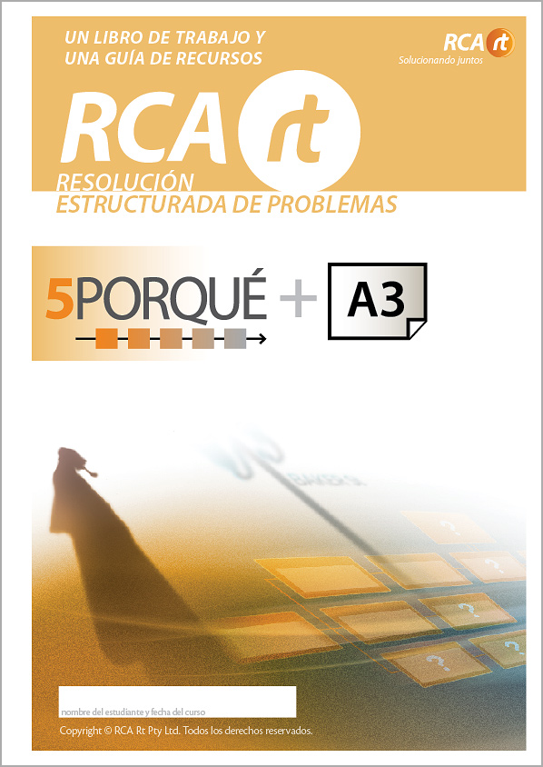 RCA Rt – 5PORQUE